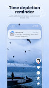 WillStone: Balance Screen Time imagem de tela 3
