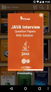 Job Interview Questions with A imagem de tela 4