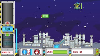 Slang Attack screenshot 3