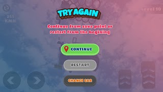 برنامه‌نما Extreme Drift عکس از صفحه