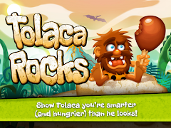 Tolaca Rocks screenshot 5