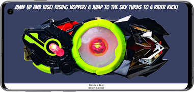 DX Zero One Driver Sim screenshot 7