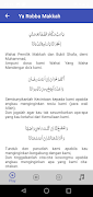Qosidah Majlis Rasulullah v1 截图 7