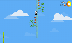 Panda Slide Screenshot 5