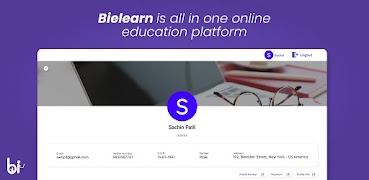 7 Schermata bielearn