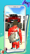 Indian Cheat Code Bike Driving captura de pantalla 7