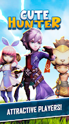 Cute Hunter 截图 2