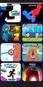 IOGAMES: MULTIPLE BEST GAME تصوير الشاشة 3