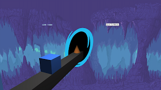 The Complex Game 3D 스크린샷 2