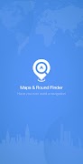 Maps & GPS Navigation Speed ภาพหน้าจอ 6