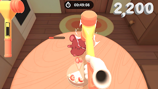 Cake Mouse syot layar 4