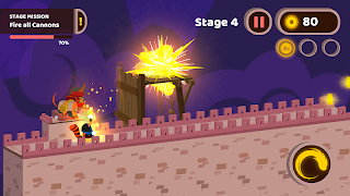 Fire Panda ảnh chụp màn hình 7