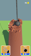 Chimney Destroyer screenshot 2