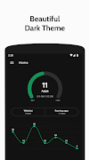7 Schermata AppSleep: Force stop with ADB