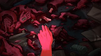 SCP: Vending Machine screenshot 4