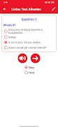 Learn Albanian Language screenshot 5