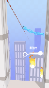 Cable Rescue 截圖 2