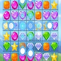 Jewel Crush screenshot 2