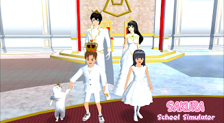 Guide Sakura school simulator 2021 screenshot 2