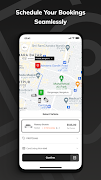 Rideasy screenshot 1