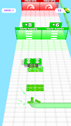 Money Maker Runner скриншот 1