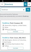 ACC Connect تصوير الشاشة 4