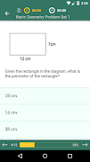 Geometry Practice & Prep screenshot 2