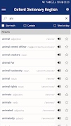 English Learner's Dictionary スクリーンショット 4