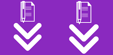 Lite Notes , Notepad پوسٹر