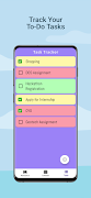 College Attendance Tracker スクリーンショット 7