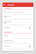 Everwin Expense screenshot 2