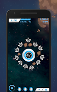 Spaceships Saviour স্ক্রিনশট 2