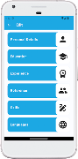 CV Master 截图 3