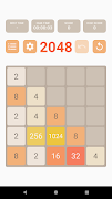 2048 Fast screenshot 3