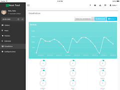 CloudHH Screenshot 7