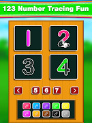ABC Tracing & Phonics Kids screenshot 5