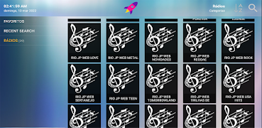 Rocket Flower スクリーンショット 2