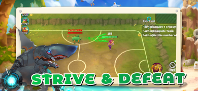 4 Schermata ArchLoot