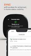 Mobile Link for Generators capture d'écran 7