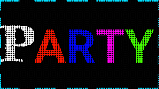 LED Scroller PRO تصوير الشاشة 3
