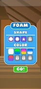Foam Build اسکرین شاٹ 3