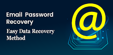 Email Password Recovery Help постер