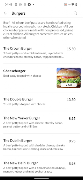 برنامه‌نما Crown Burger عکس از صفحه
