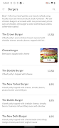 Crown Burger Screenshot 3