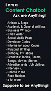 IA simple: chatbot contenido captura de pantalla 6