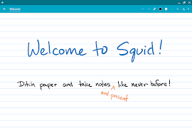 Squid EDU Bulk License syot layar 1