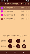 The Level Counter screenshot 4