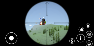 Block Warfare ภาพหน้าจอ 5