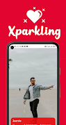 Xparkling captura de pantalla 1