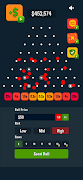 برنامه‌نما Plink Balls عکس از صفحه